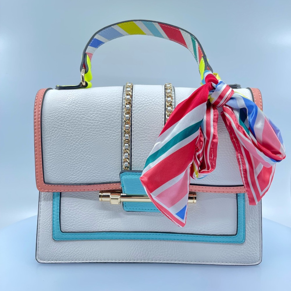 Top Handle Bag from Aldo